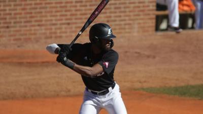 Alex Hamilton - Baseball - Eastern Kentucky University Athletics