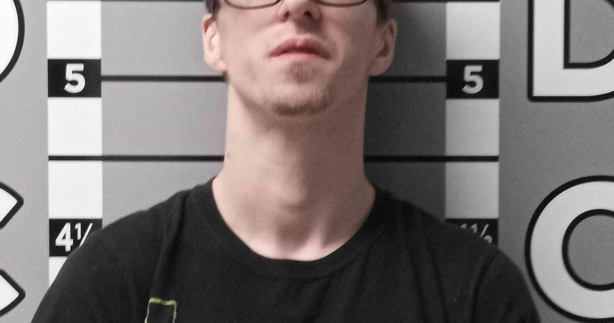 Madison County man arrested by Richmond Police on rape allegations - Vimarsana News