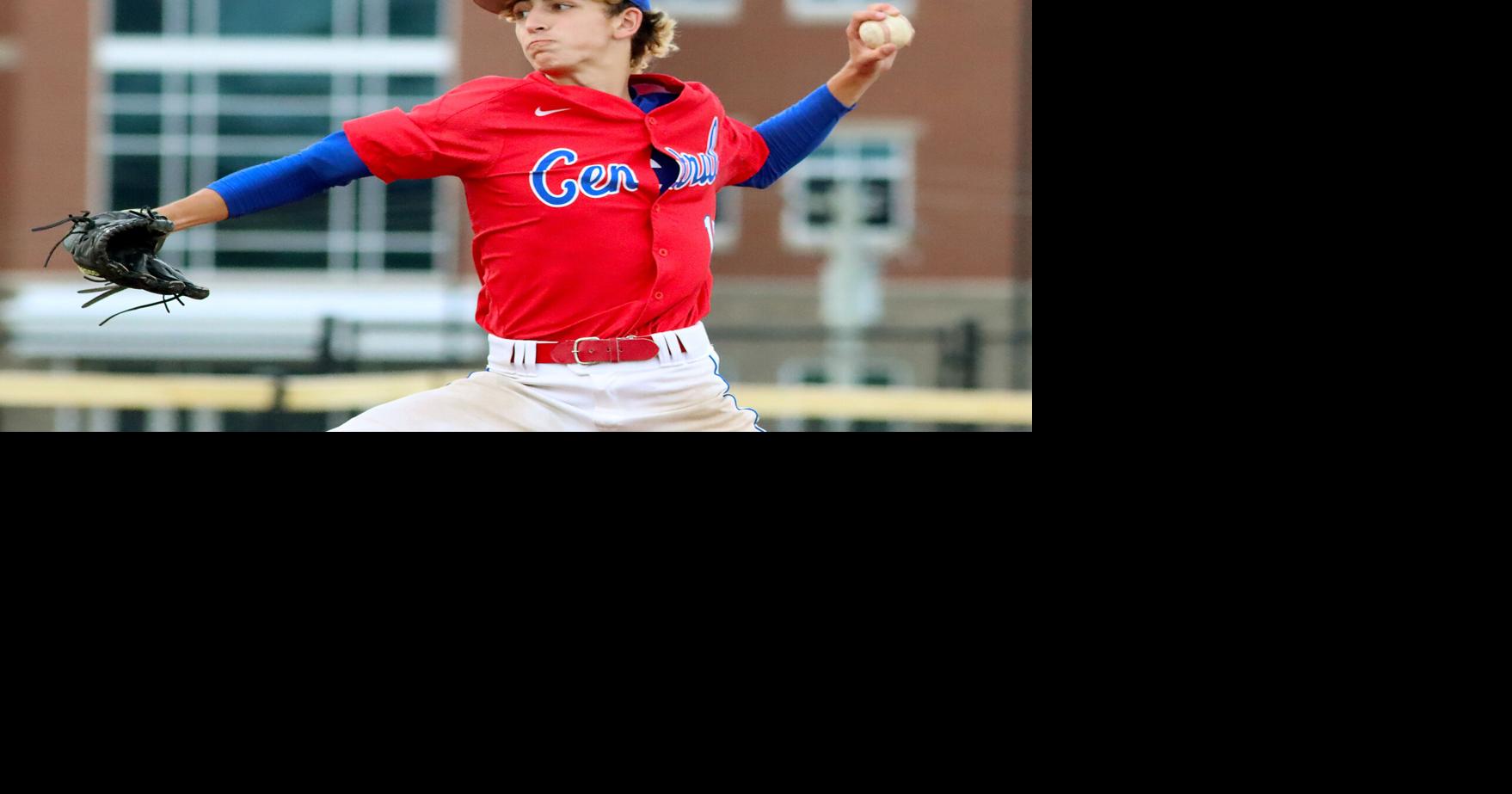 HIGH SCHOOL BASEBALL: Indians to face Russell County in state ...