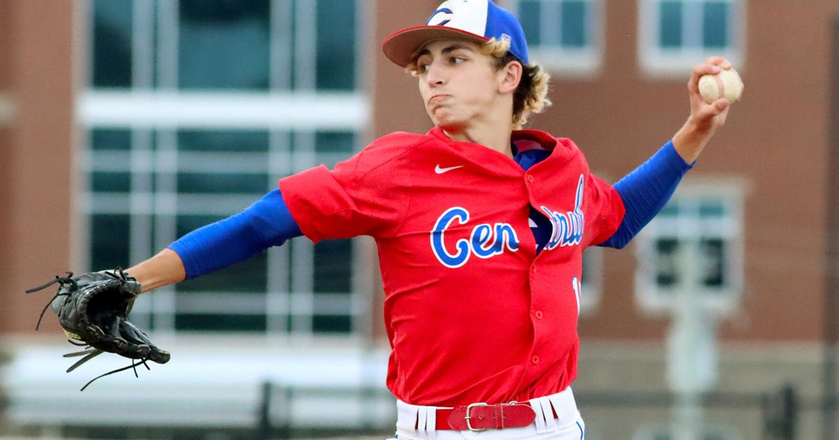 Rex Ritzhaupt HIGH SCHOOL BASEBALL: Indians to face Russell County in state ...