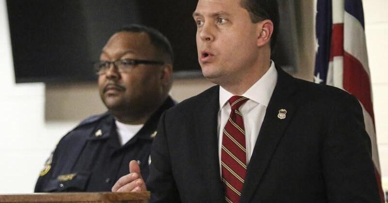 Incoming attorney general replaces leading advocate of funding research aimed at legalizing psychedelic for addiction treatment - Vimarsana News