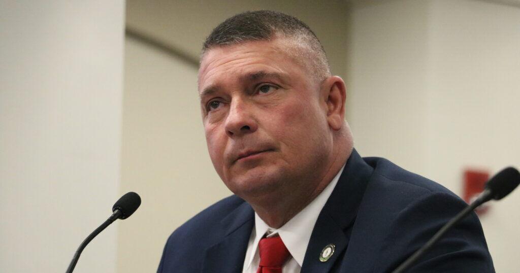 Cravens wins Democratic nod, Truett dominates and Wesley narrowly wins over Billings - Vimarsana News