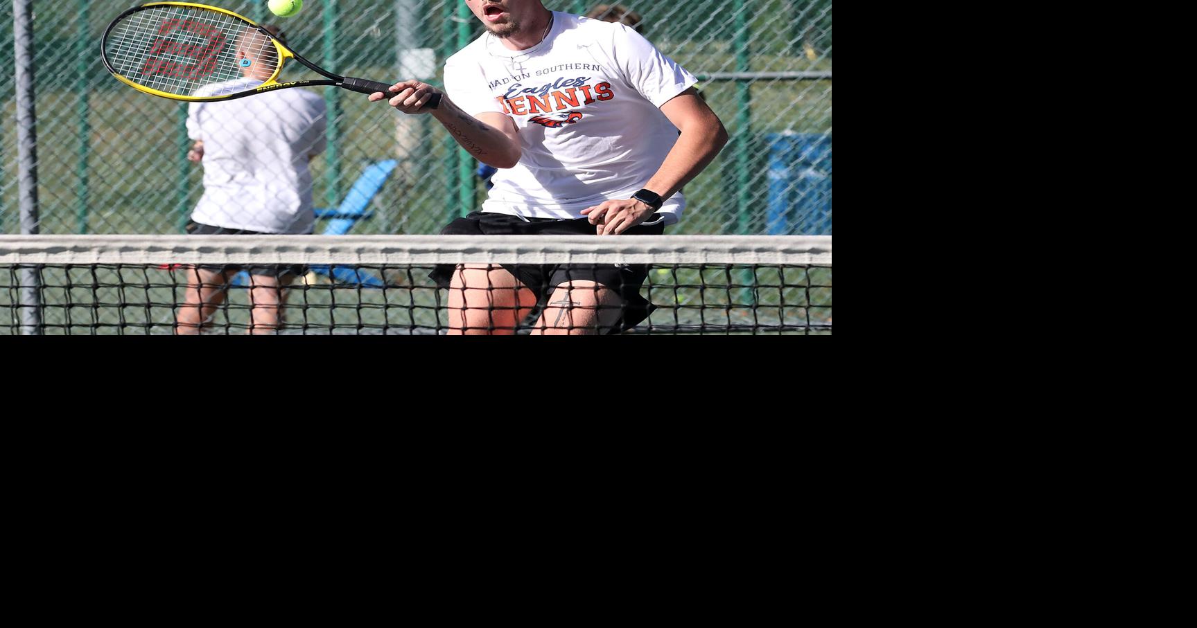 HIGH SCHOOL TENNIS: Southern sweeps Frankfort; GRC tops Central; Henry Clay beats Model
