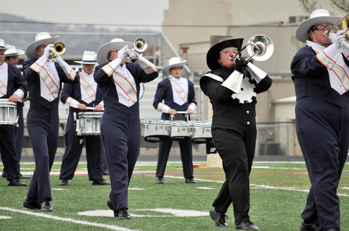 KMEA Semifinals Featured