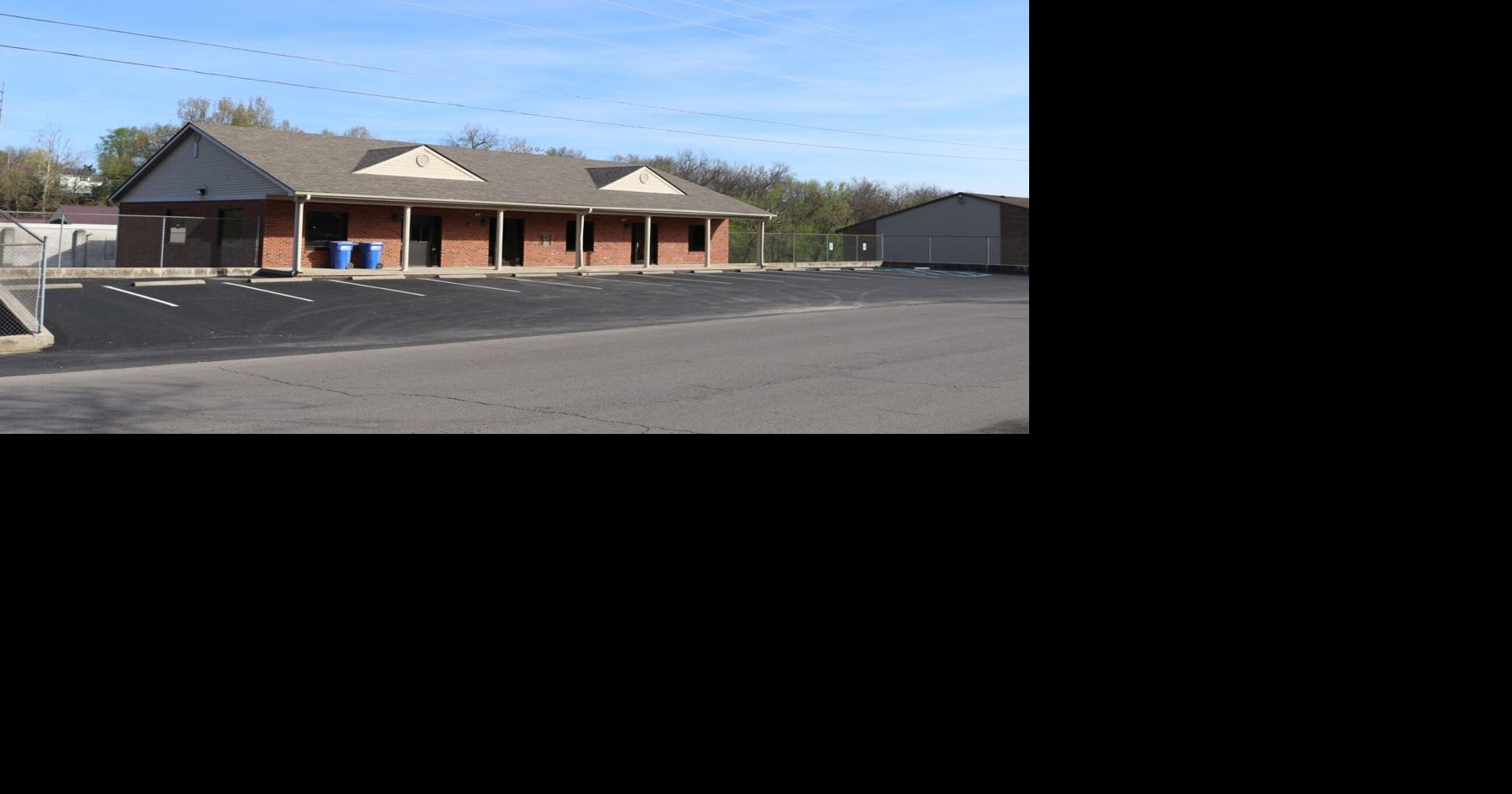 Madison County Clerk s Office relocates to better serve community