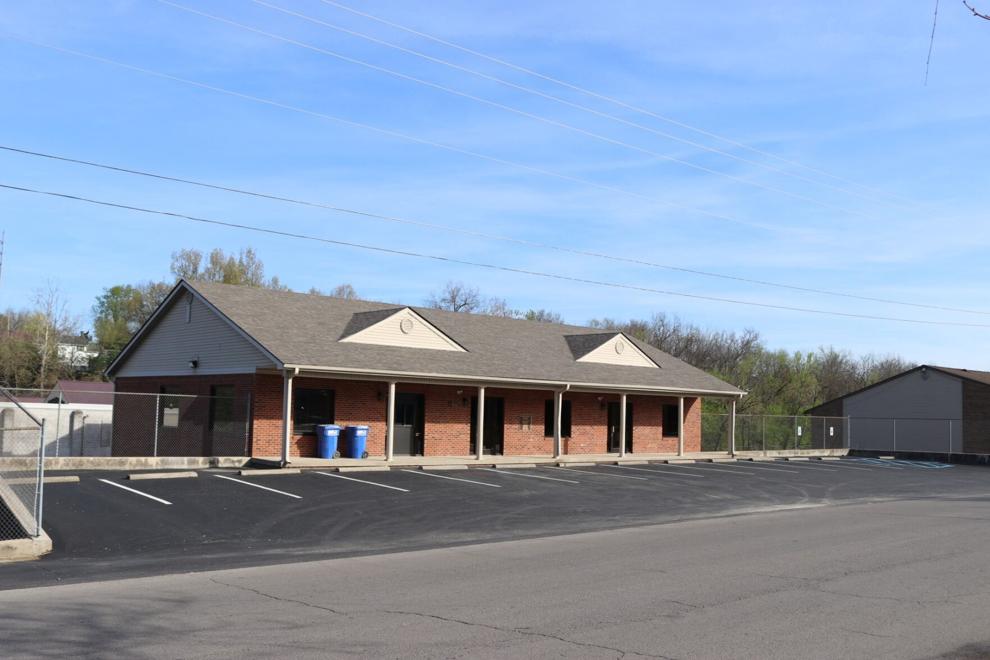 Madison County Clerk s Office relocates to better serve community