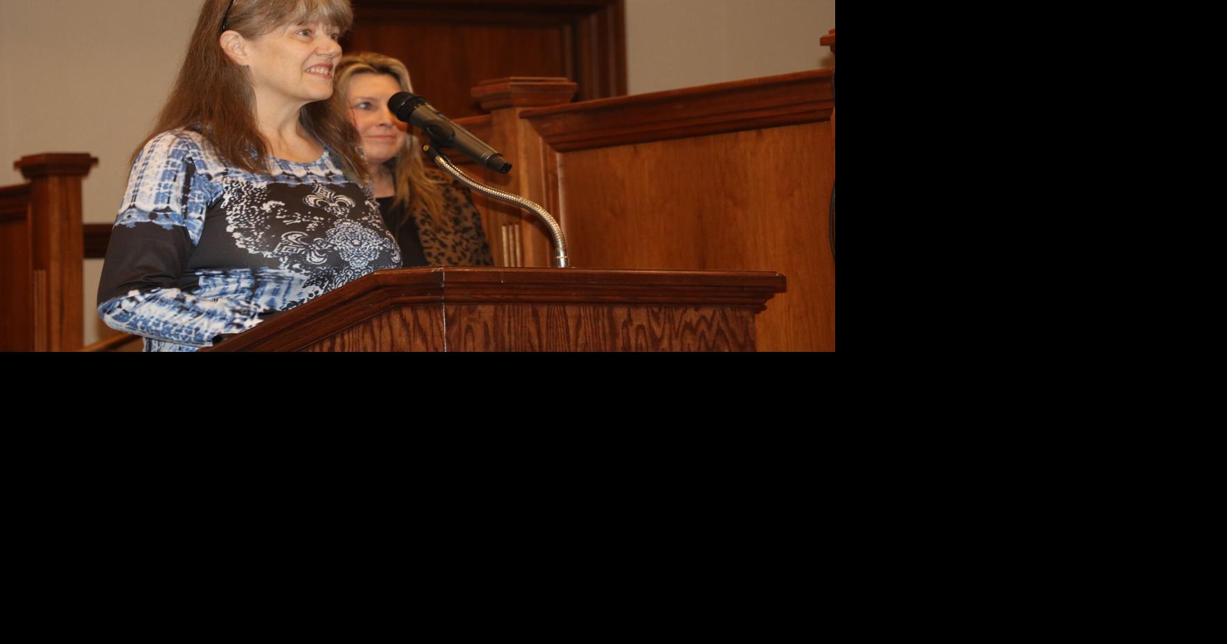 Richmond city commission recognizes new businesses