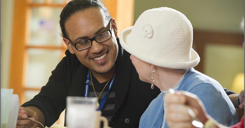 Cooking, Connection, and Care: AgingIN Spotlights the Person-directed Living Difference