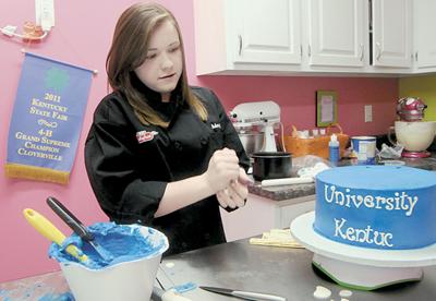 A piece of cake | Local News | richmondregister.com