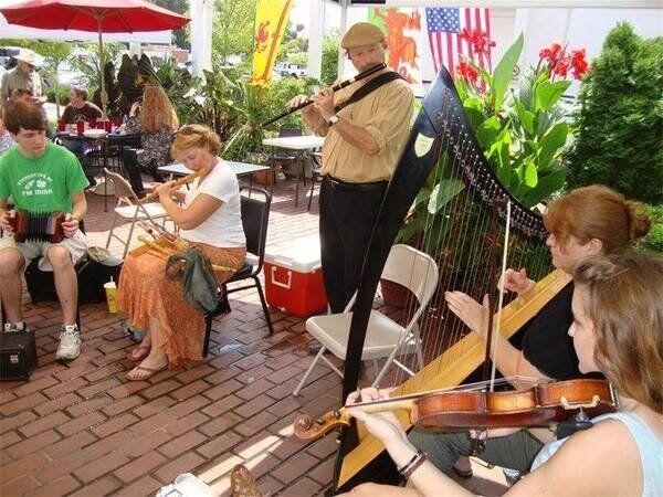 Berea Irish Festival 2022