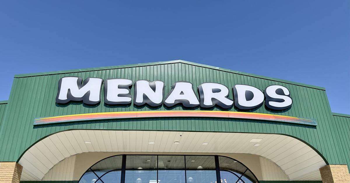 Menards Sign In Menards sign | | richmondregister.com