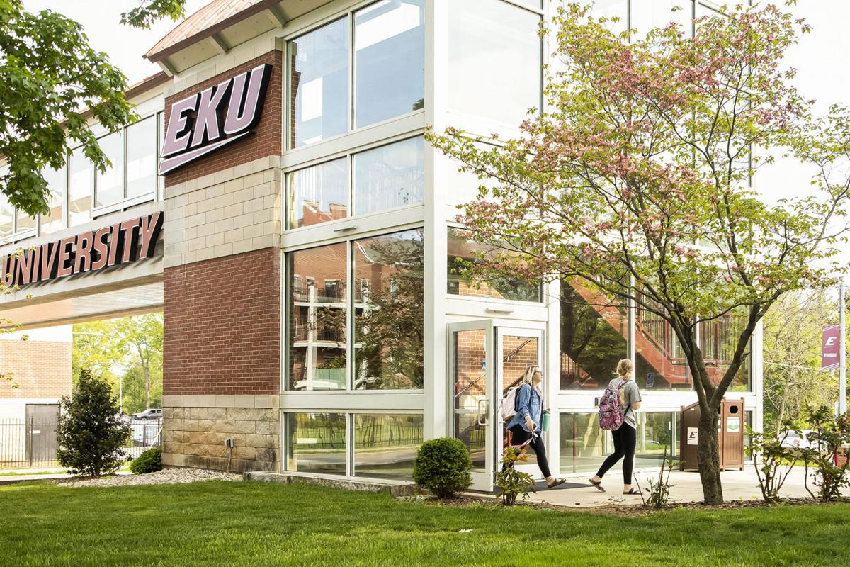 Eku Reports 46 Active Cases Of Covid 19 Coronavirus In Kentucky Richmondregister Com eku spring 2021 calendar covid