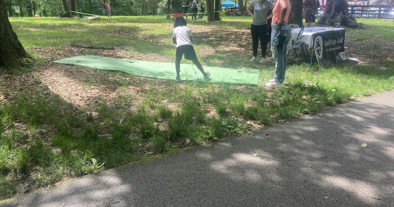 First ever Berea Summerfest kicks off summer activities - Vimarsana News