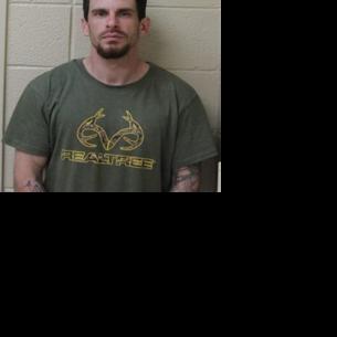 UPDATE: Richmond man arrested in connection to Lee County death ...