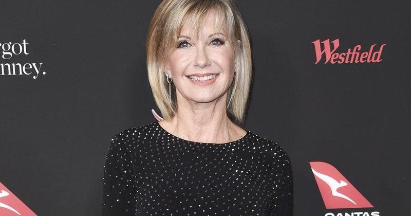 Olivia Newton-John, Superstar-Sängerin und Schauspielerin, stirbt im Alter von 73 Jahren – Richmond Register Olivia Newton-John, Superstar-Sängerin und Schauspielerin, stirbt im Alter von 73 Jahren – Richmond Register