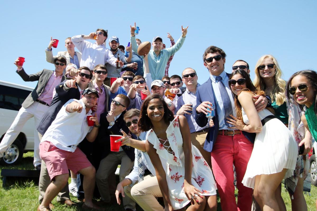 More than racing at Keeneland | News | richmondregister.com More than racing at Keeneland | News | richmondregister.com