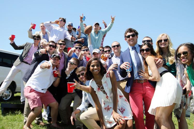 More than racing at Keeneland | News | richmondregister.com