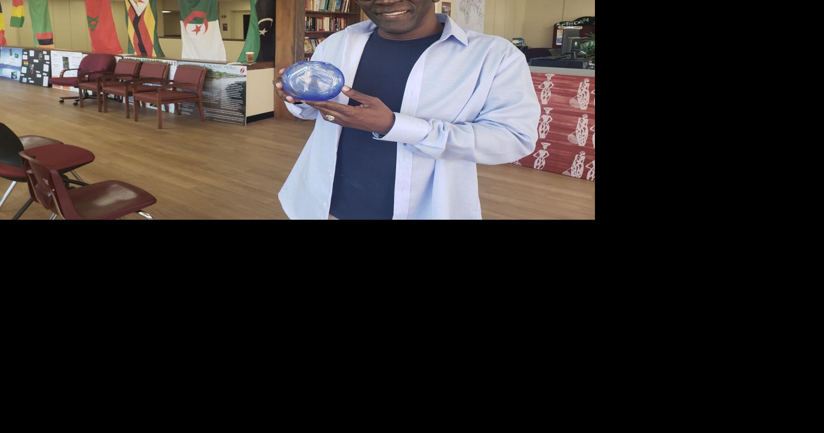 "We, Meaning Black Men" host artist talk at EKU's Africana Center ...