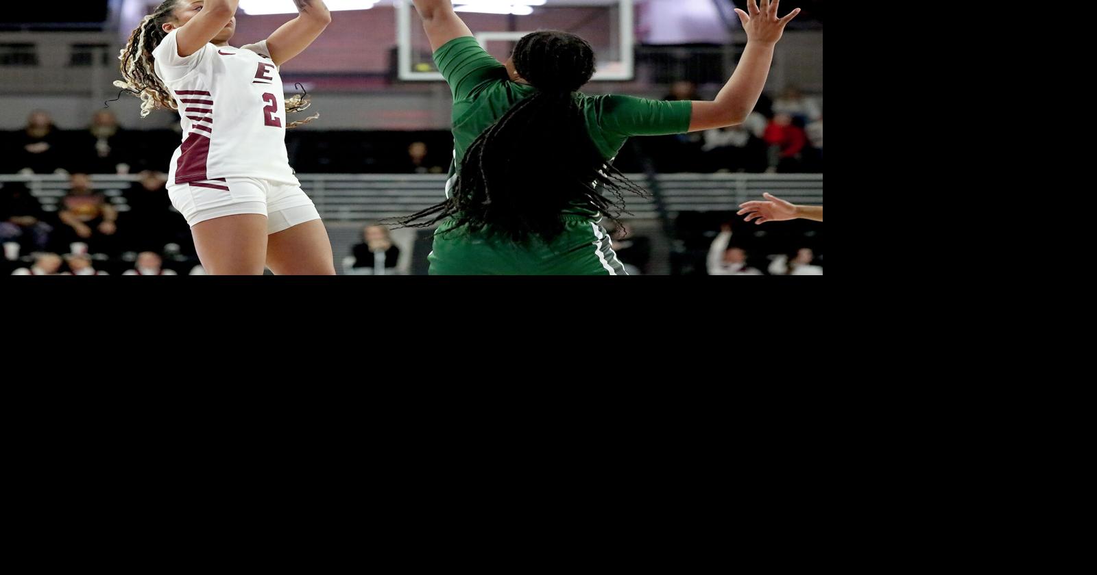 ASUN WOMEN'S HOOPS: EKU moves to 7-0 in ASUN