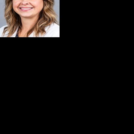Christa Carlin joins Baptist Health Medical Group in Richmond