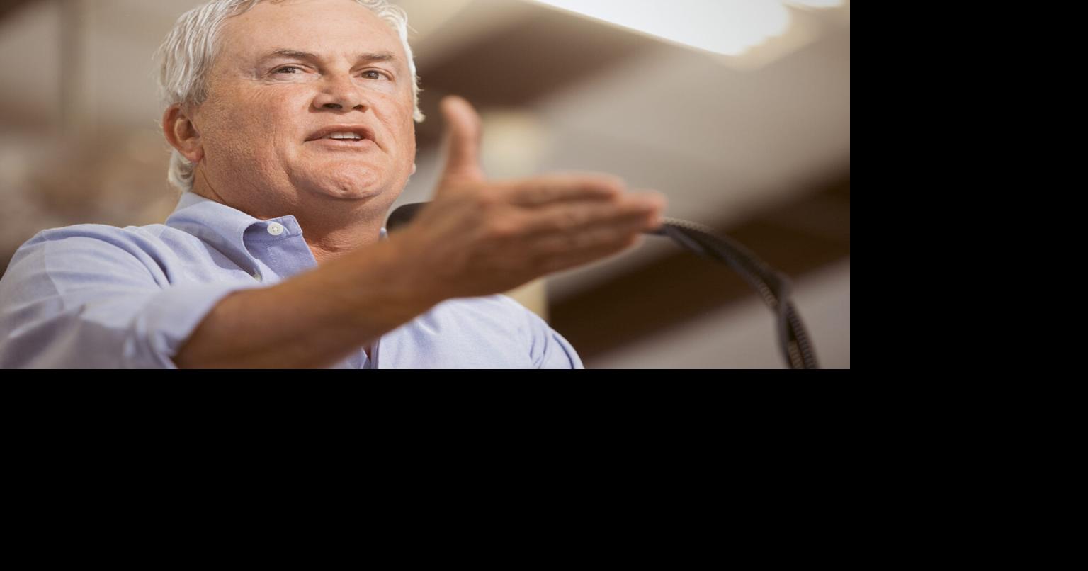 Kentucky’s Comer signals contempt of Congress p…