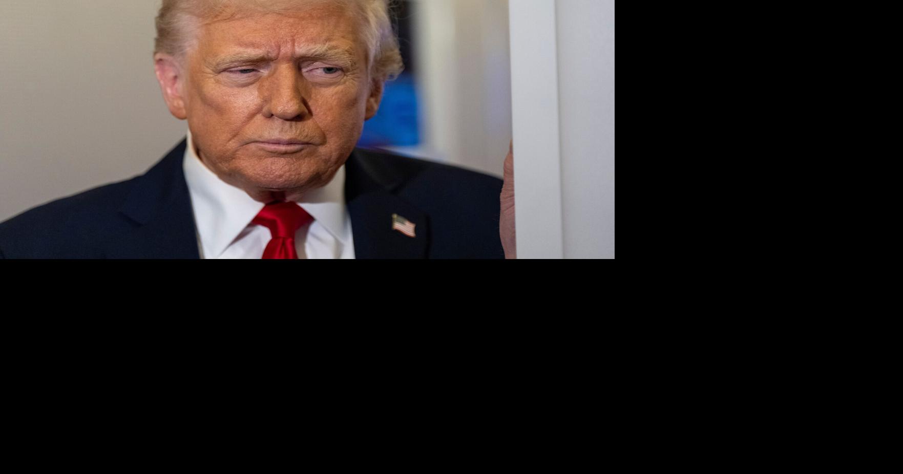 The Latest: West Virginia National Guard members shot near White House