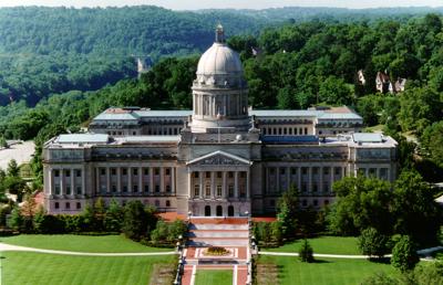 State Capitol State Capitol