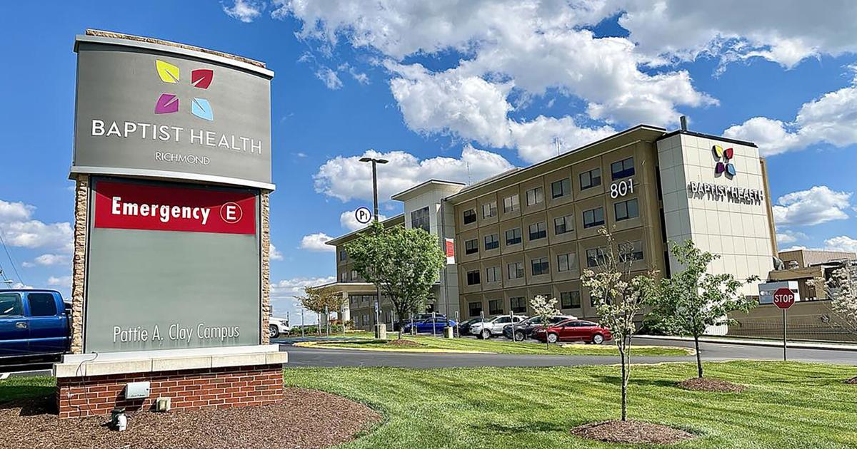 Baptist Health offering $35 sports physicals through Aug. 31