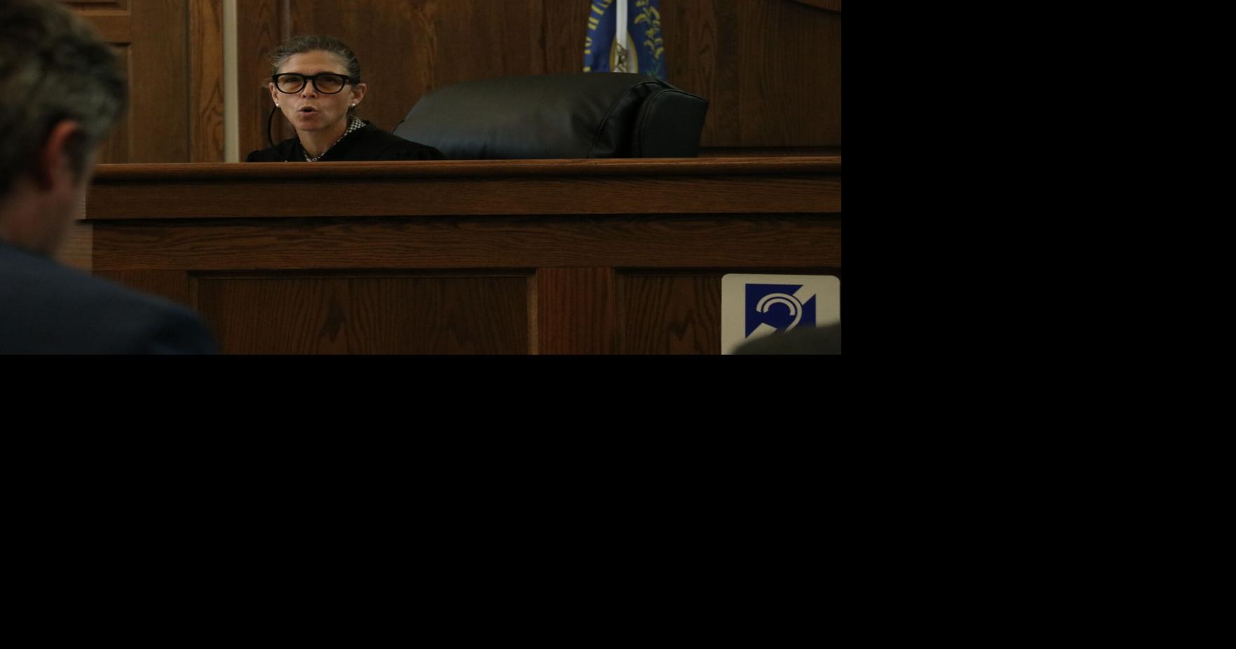 Murder suspect's arraignment for assault charges delayed after attorney miss court