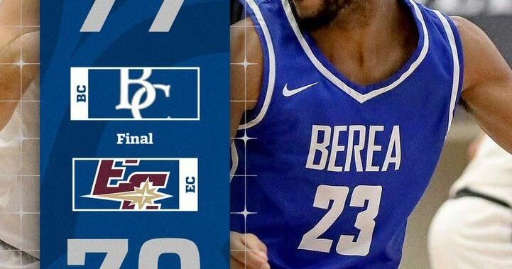 HCAC HOOPS: Mountaineers, Lady Mountaineers top last-place Earlham