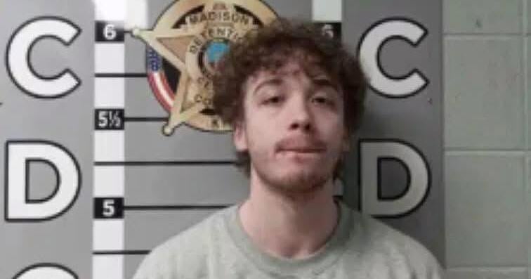 KSP: Escaped Inmate Arrested