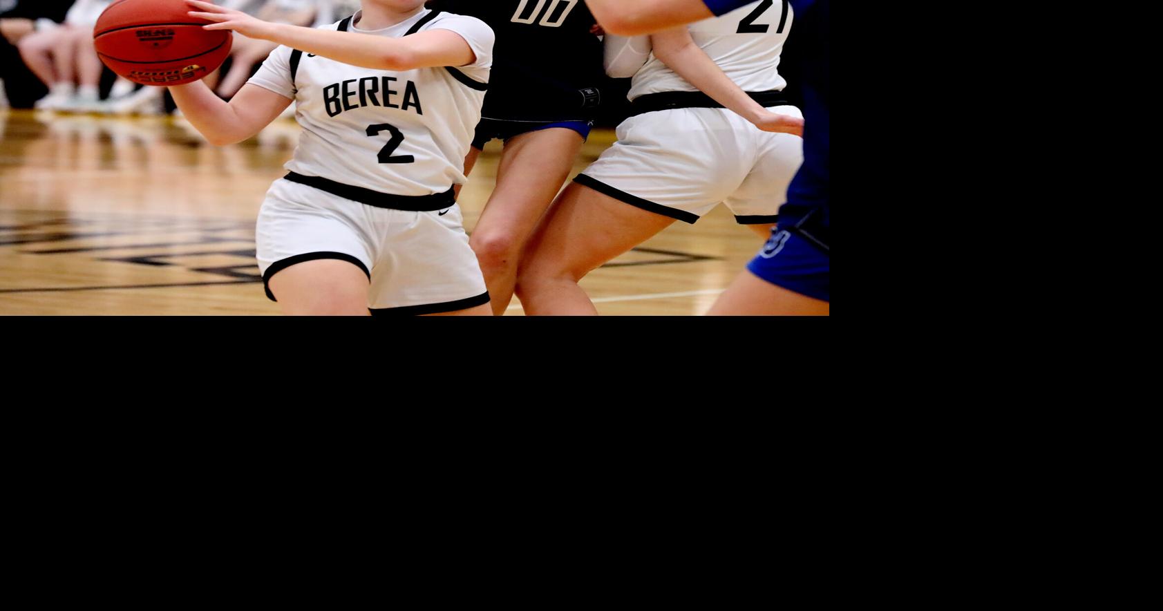 HIGH SCHOOL GIRLS HOOPS: Lady Pirates top Bluegrass United; Sandlin hits game-winner for Southern; Lady Patriots roll; Lady Indians fall