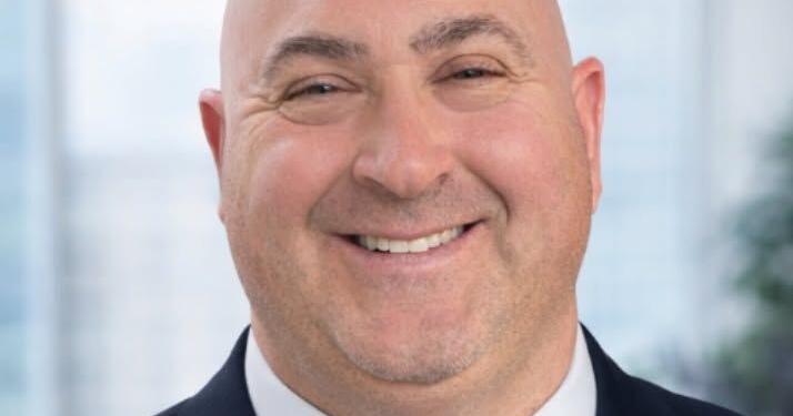 Bruce Frederick runs for Richmond City Commission