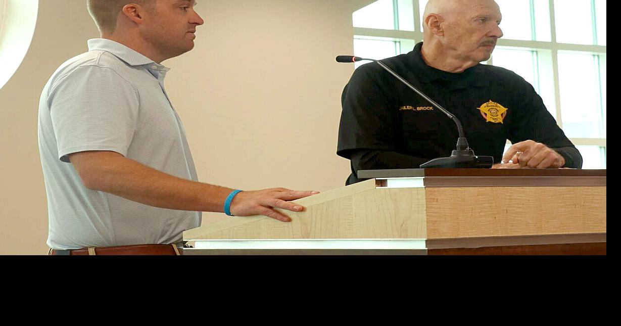 Fiscal Court passes agreement for medical services at jail