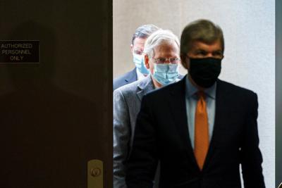 Biden seeks swift Cabinet votes, but GOP Senate stays ...