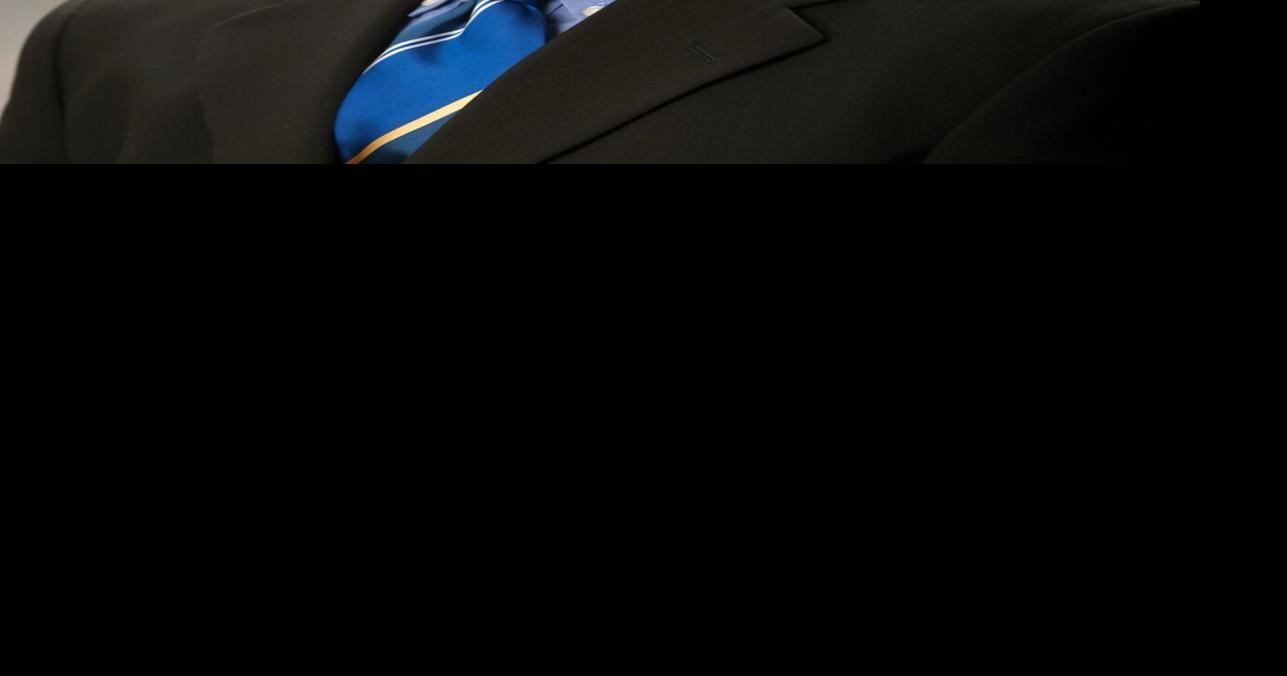 Governor appoints Robinson as District 1 Magistrate News