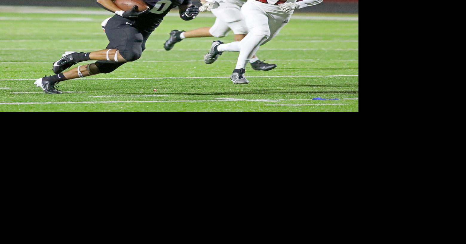 HIGH SCHOOL FOOTBALL: Indians roll in playoff opener, 56-0 | Sports ...