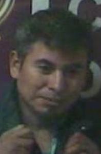Zacarias Jimenez
