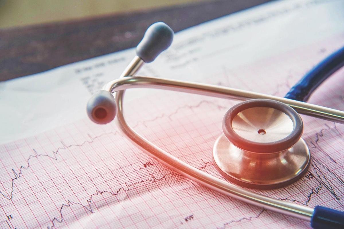 Winners And Losers Health Department Officials Discuss Pension Woes Madison County Richmondregister Com