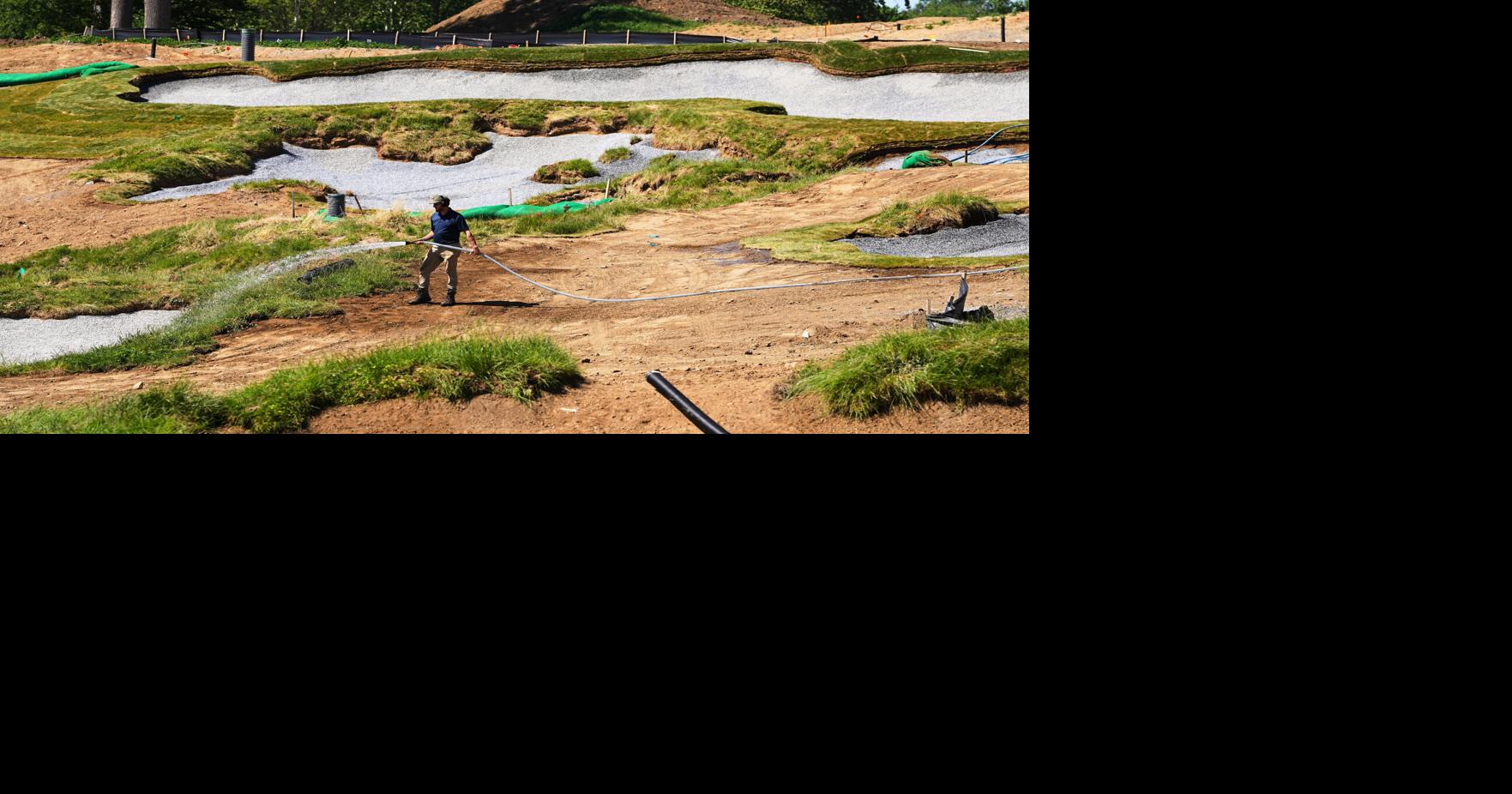 A Philadelphia golf course seeks to reclaim its status as a force for ...