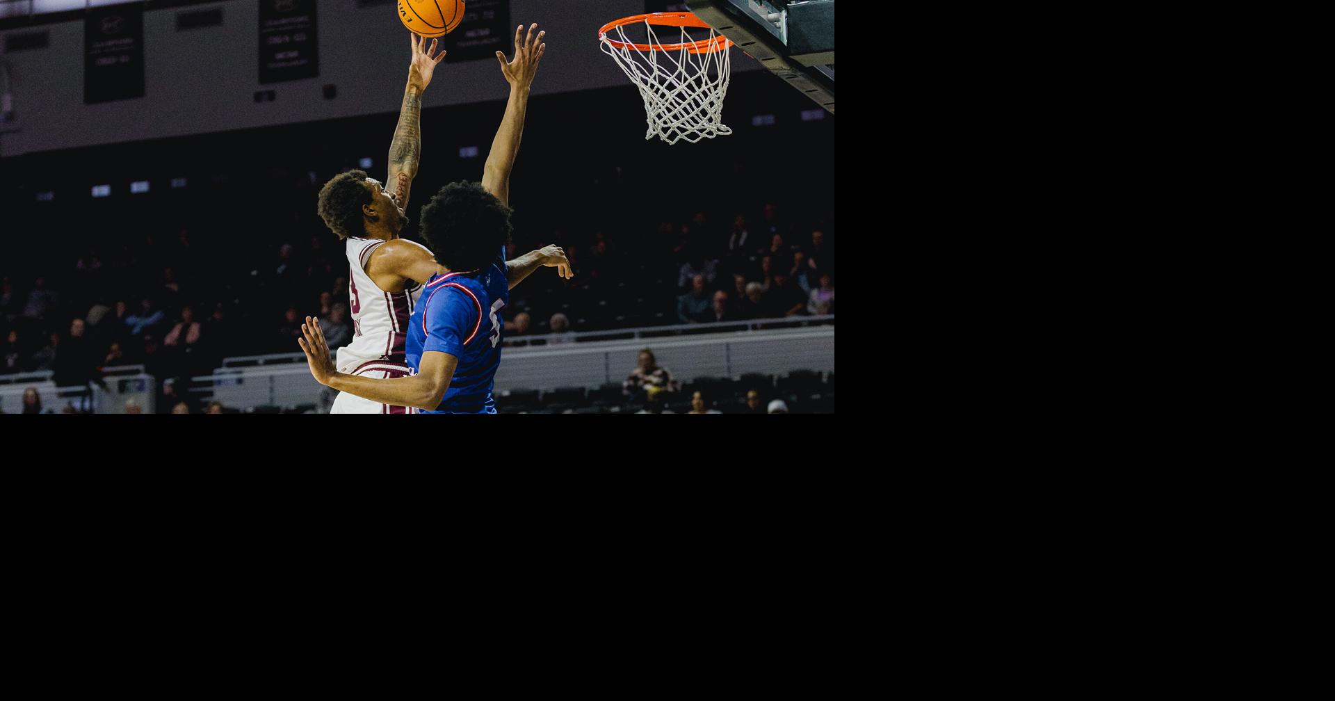 ASUN MENS HOOPS: Colonels rally to top West Georgia in OT