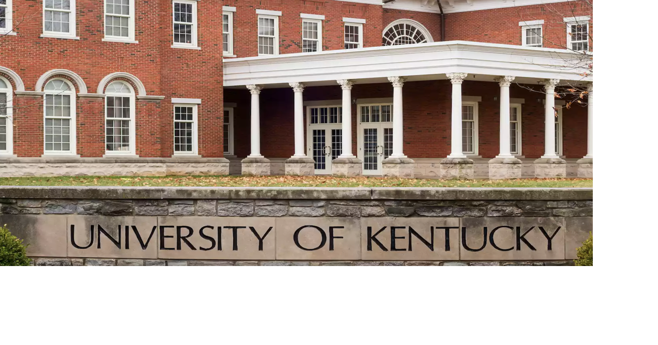 University of Kentucky announces Fall 2023 Dean's List | Community