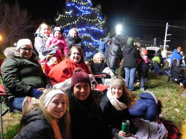 Berea Christmas Parade 2022 PHOTOS Berea Christmas Parade Scenes