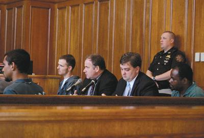 Police: Shooting death may have been drug-related | Local ...