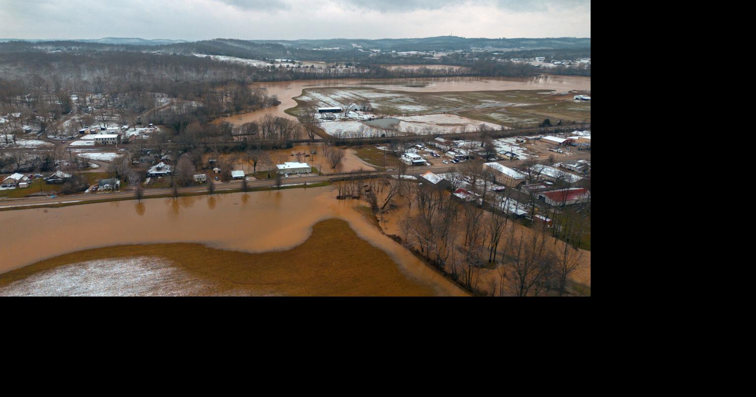 Helping Neighbors: Where to donate for flooding victims in Kentucky