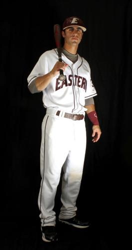 Baseball Uniform Specials - Valley AFS