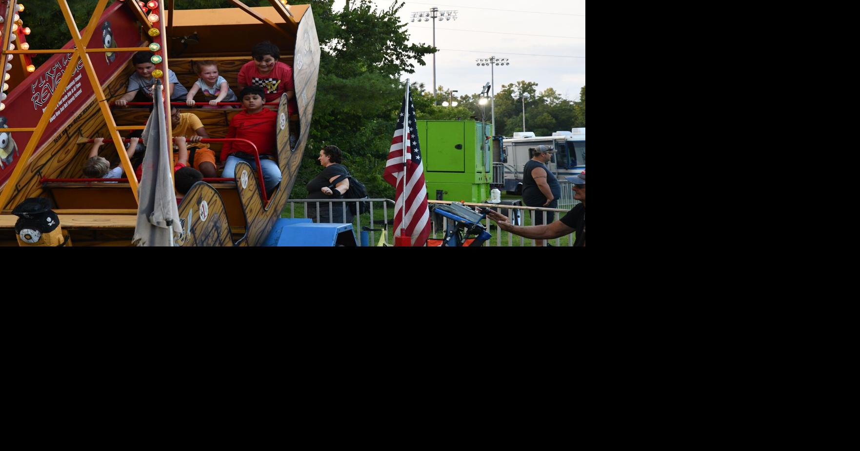 Spoonbread Festival returns to Berea News
