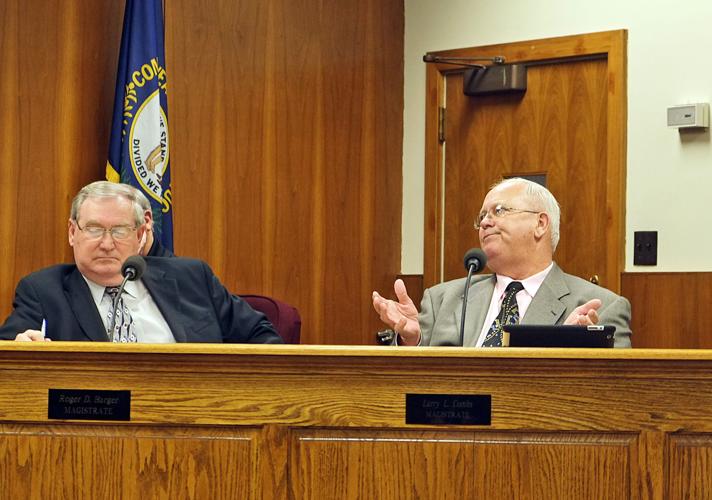 Colleen Chaney hired as deputy judge/executive | News | richmondregister.com