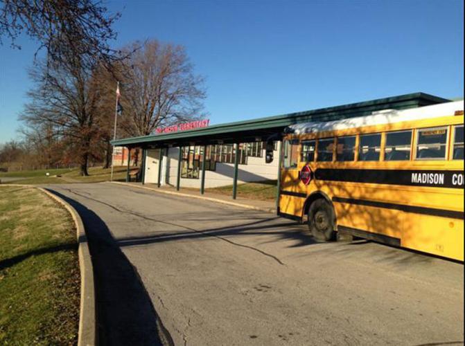 Elementary schools built in ‘60s getting upgrades | News ...