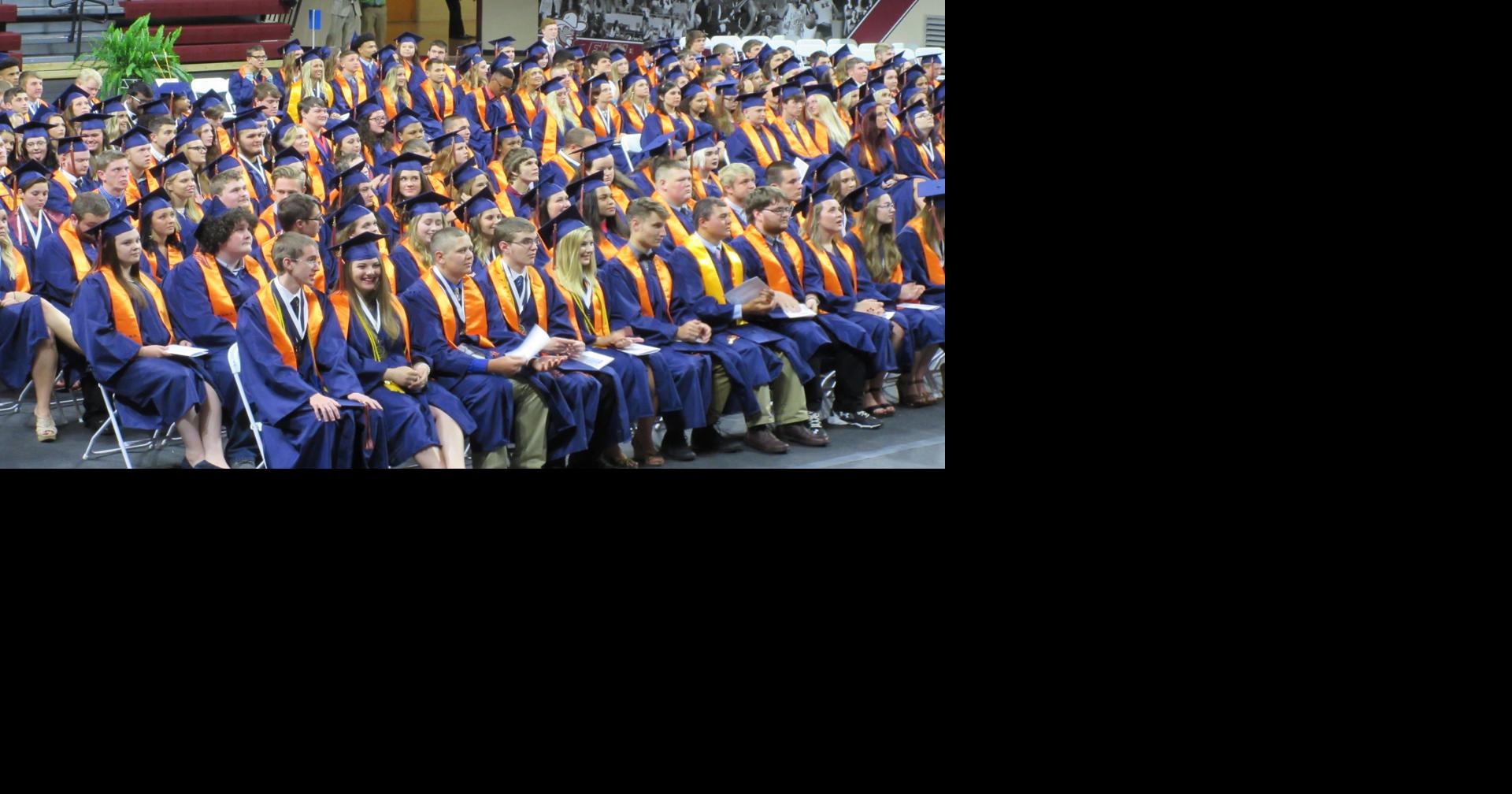 285 soar from Madison Southern | News | richmondregister.com